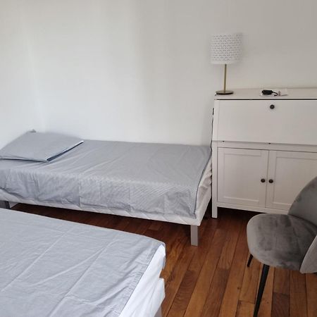 Face Chateau St Germain En Laye, Appartement 4 A 6 Personnes, 23 Min De Paris Champs-Elysees Saint-Germain-en-Laye Exterior foto